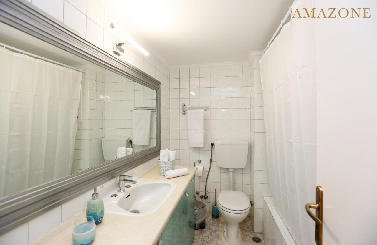 Melma Properties-Amazone-Premium Apartment In Piraeus Center Εξωτερικό φωτογραφία